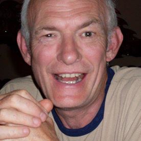 Paul Roberts's avatar