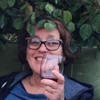 Pamela Godding's avatar