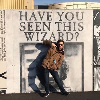 Richard Kovacs's avatar