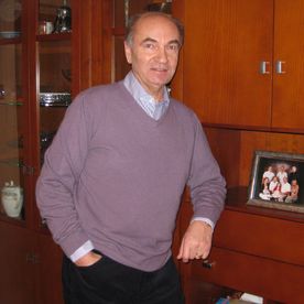 Mieczyslaw Mojsa's avatar