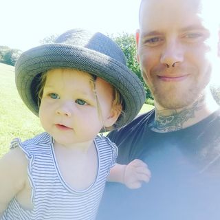 Scott Wright's avatar