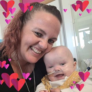 Sally Volley's avatar