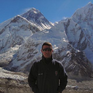 Peter Smith's avatar