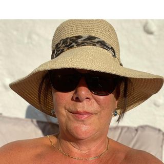 Lesley-Anne Corlett's avatar