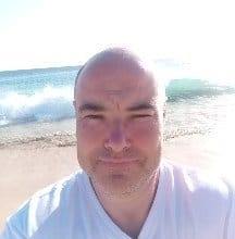 Mike Ralph's avatar