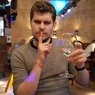 Jamie Macbeth's avatar