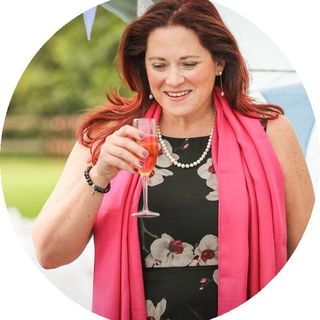 Tamara Hawkesford's avatar