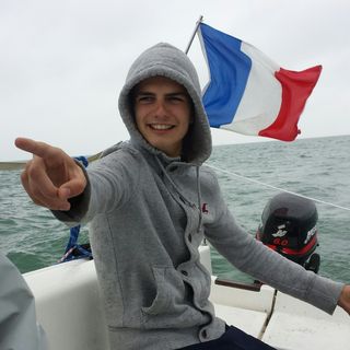Thibaut Beaurain's avatar