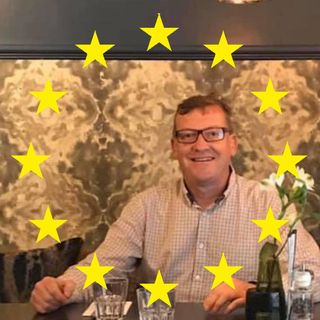 Matthew Pearce's avatar