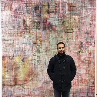 Francesco Manca's avatar
