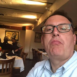 Tom Nagle's avatar
