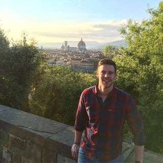 Russell Niven's avatar