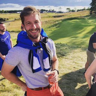 Alasdair Macleod's avatar