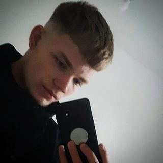 Kajus Tarabilda's avatar