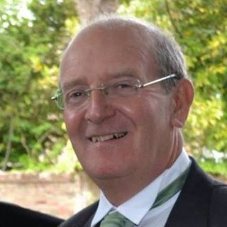 Ken Wappat's avatar