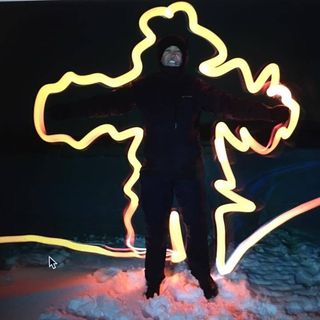 Paul Harrison's avatar