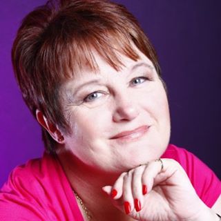 Lynn Jordan's avatar