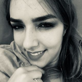 Mahbube Habibi's avatar