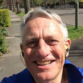 Peter Axson's avatar