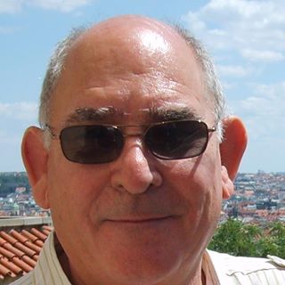 Nigel Moore's avatar