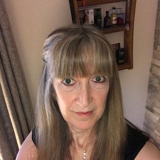 Helen Fisher's avatar