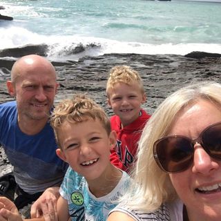 Fay Arrundale's avatar