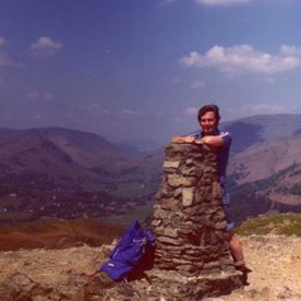 Dave Barrow's avatar