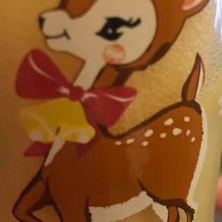 Nadia Dawes's avatar