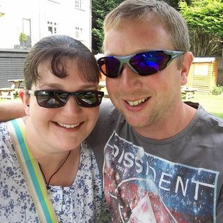 Luke Griffiths's avatar