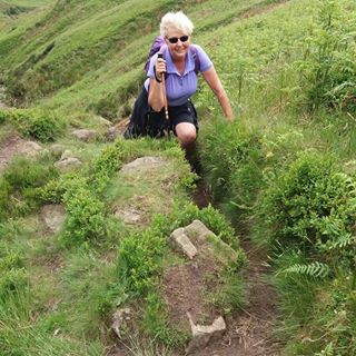 Judith Grigg's avatar