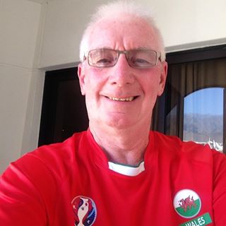 John Harding's avatar