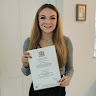 Amelia Moore's avatar