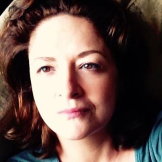 Christine Aslan's avatar