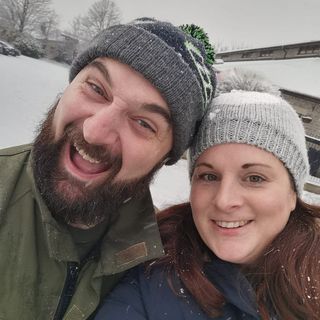 Melanie Jane's avatar