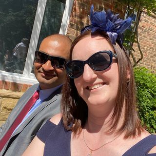 Rachel Pandey's avatar