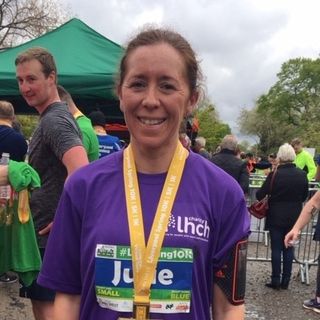 Julie Jackson's avatar