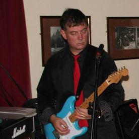 Chris Plunkett's avatar