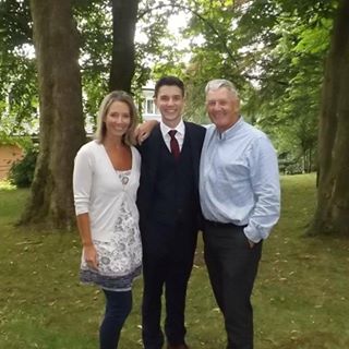 John McCartney's avatar