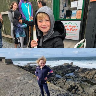 Debbie Maitland's avatar