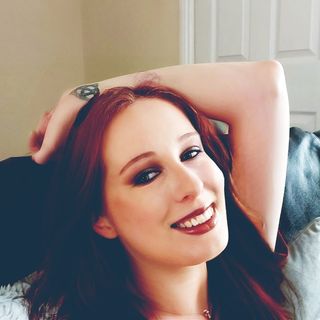 Jade Barbie Humphrys's avatar