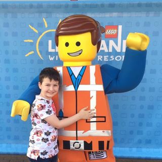 Steve Eccles's avatar