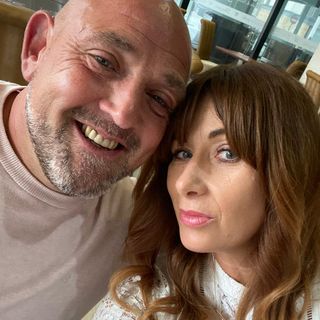 Paula Theresa McIntosh's avatar