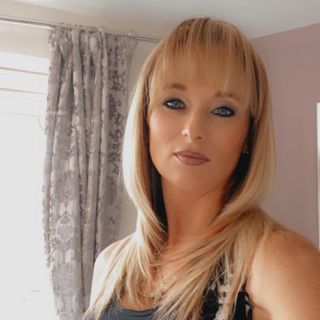 Sarah Upton-Atherton's avatar