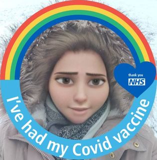 Sophie Le-Butt's avatar