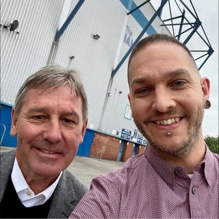 Ben Killick's avatar