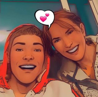 Anna Leonard's avatar