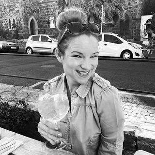 Amanda Mahoney's avatar