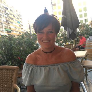 Joanne Leighton's avatar