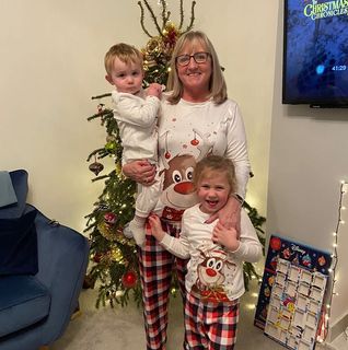 Gill Pelling's avatar