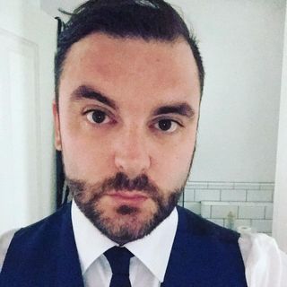 Matthew Case's avatar